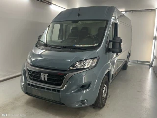 FIAT DUCATO 2.2 MJET 180BHP MAXI 35 L4-H2