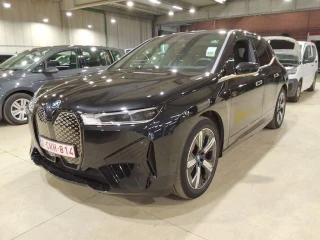 BMW IX BEV 77KWH XDRIVE40