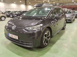 VOLKSWAGEN ID.3 BEV 82KWH 150KW PRO S