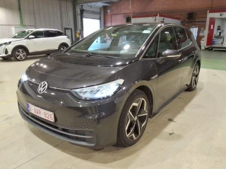 VOLKSWAGEN ID.3 BEV 82KWH 150KW PRO S