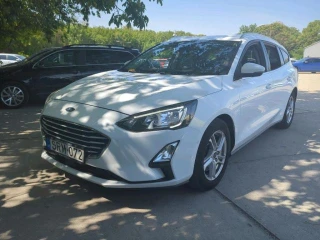 FORD Focus 1.5 TDCI 120  HP BUSINESS