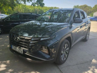 HYUNDAI Tucson 1.6 T-GDI LP  COMFORT