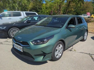 KIA Ceed 1.5 T-GDI GO  LD