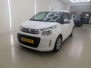 CITROËN C1 VTi 72 S&S Feel