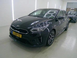KIA ProCeed 1.0 T-GDi GT-Line