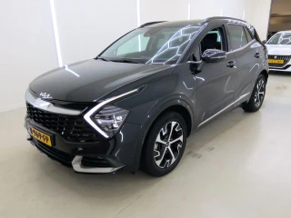 KIA SPORTAGE 1.6 T-GDi Hybrid DynamicPlusLine AT6