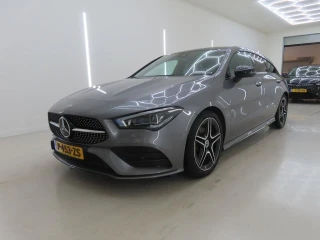 MERCEDES-BENZ CLA Shooting Brake 180 DCT Business Solution AMG 5d