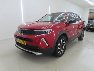 OPEL Mokka 1.2 S/S 74kW Elegance 5d APL