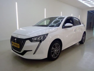 PEUGEOT 208 Active Pack 1.2 PureTech 100 5d