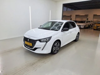 PEUGEOT 208 Allure Pack 1.2 PureTech 100 EAT8