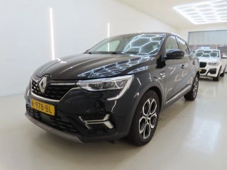 RENAULT Arkana E-TECH Hybrid 145 Intens