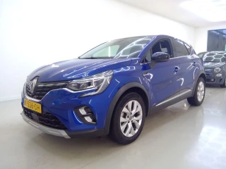 RENAULT Captur TCe 100 Intens 5d