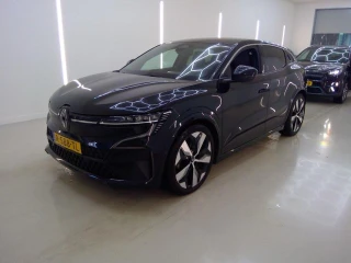 RENAULT Megane E-TECH EV60 220 pk Optimum Charge Techno 5d Onze Deal