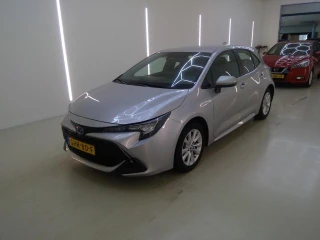 TOYOTA Corolla Hatchback 1.8 Hybrid Active 5d