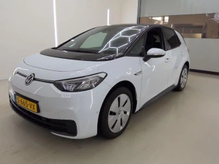 VOLKSWAGEN ID.3 58kWh 150kW Pro Edition auto 5d