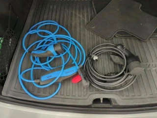 VOLVO XC60 2.0 T6 PHEV CORE RECHARGE GTRNC AWD