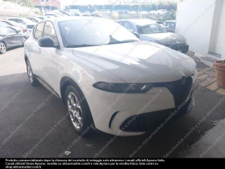 ALFA ROMEO TONALE 1.6 DIESEL 130CV TCT6 SPRINT FP