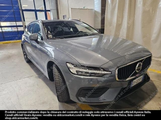 VOLVO V60 B4 D AUTOM.CORE FP