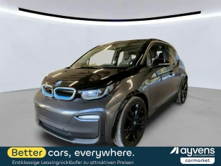 BMW i3 (120 Ah) Limousine, 5-türig, Direktantrieb, 1-Gang