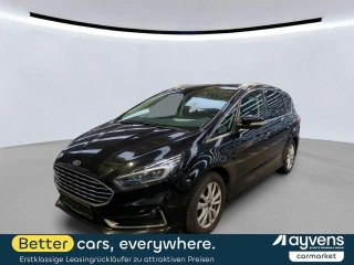 FORD S-Max 2.0 EcoBlue TITANIUM