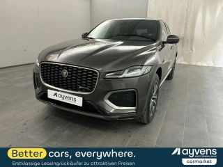 JAGUAR F-Pace P400e AWD R-Dynamic S Geschlossen, 5-türig, Automatik, 8-Gang
