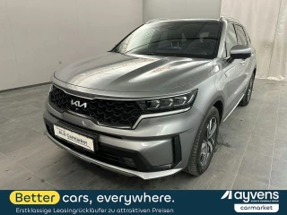 KIA Sorento 1.6 T-GDI PHEV AWD Aut. Platinum Geschlossen, 5-türig, Automatik, 6-Gang