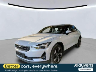 POLESTAR Polestar 2 Dual Motor 78kWh Limousine, 5-türig, Direktantrieb, 1-Gang