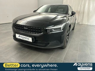 POLESTAR Polestar 2 Dual Motor 78kWh Limousine, 5-türig, Direktantrieb, 1-Gang