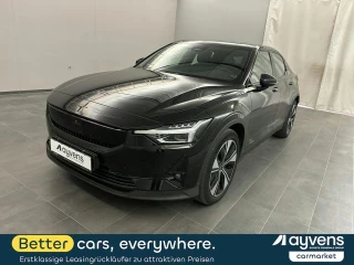 POLESTAR Polestar 2 Dual Motor 82kWh Plus Limousine, 5-türig, Direktantrieb, 1-Gang
