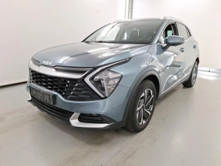 KIA SPORTAGE 1.6 T-GDI 150 PULSE