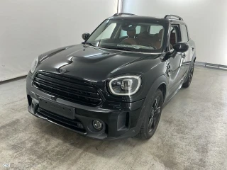MINI Mini 1.5 COOPER DCT