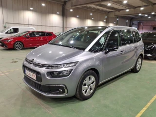 CITROËN GRAND C4 SPACETOURER 1.2 PURETECH 130 S-S FEEL