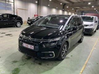 CITROËN GRAND C4 SPACETOURER 1.2 PURETECH 130 S-S SHINE