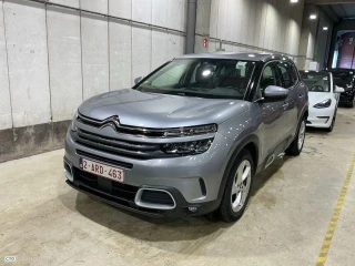 CITROËN C5 AIRCROSS 1.5 BLUEHDI 130 BUSINESS GPS AUTO 105