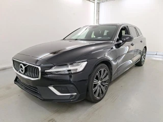 VOLVO V60 - 2018 2.0 T6 AWD PHEV Inscription Expression