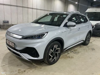 BYD ATTO 3 BEV 60KWH COMFORT