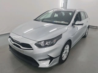 KIA CEE'D SPORTSWAGON 1.0 T-GDI PULSE