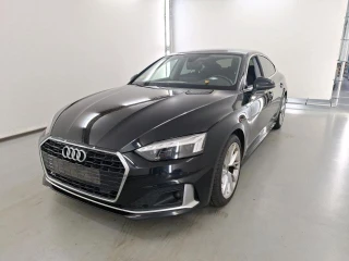 AUDI A5 2.0 30 TDI S TRONIC BUS. ED. ADVANCED