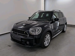 MINI COUNTRYMAN 1.5 COOPER S E 4WD AUTO