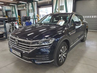 VOLKSWAGEN Touareg 3.0 V6 Tdi Scr 170kw 8st.At Elegance