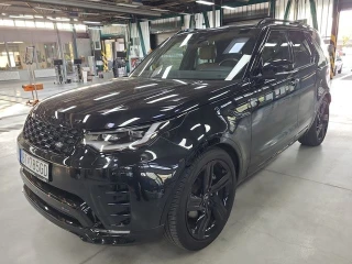 LAND ROVER Discovery IV D250 R-DYNAMIC HSE