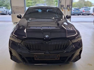 BMW I5 40 M-SPORT 340 CV M Sport Pack Pro, Travel Pack, Comfort Toit Pano