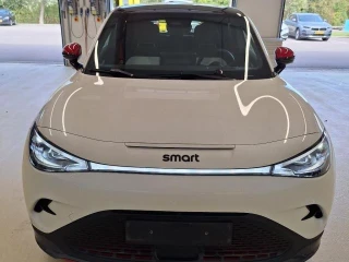 SMART #3 66KWH 25TH ANNIVERSARY EDIT 272 CV EDITION
