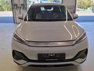 BYD ATTO 3 60KWH COMFORT 204CV GPS, PDC, Glass roof