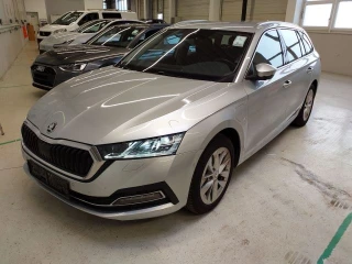 SKODA OCTAVIA 1.4 TSI IV PHEV DSGSTYLE COMBI