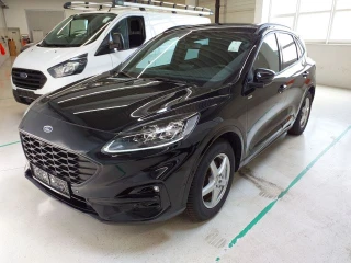 FORD KUGA 2.5 DURATEC FHEV ST-LINE X AUTO