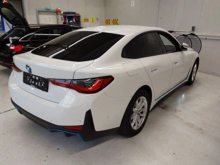 BMW I4 EDRIVE 35