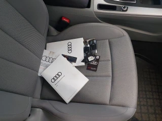 AUDI A4 35 TDI S TRONIC AVANT