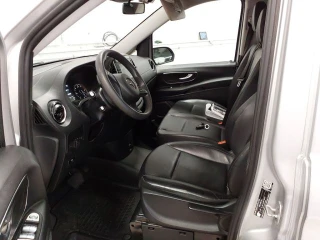 MERCEDES-BENZ VITO 114 CDI PRO EXTRALANG AUTO 3,2T