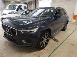 VOLVO XC60 2.0 T8 TWIN ENGINE INSCRIPTION